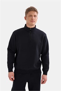 {{photo.Alt || photo.Description || 'Купить оптом Толстовка half-zip Anta COMMUTE Кофта 852617708-2'}}