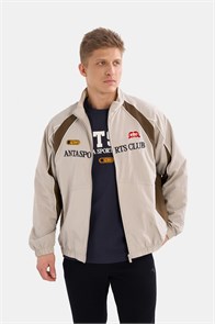{{photo.Alt || photo.Description || 'Купить оптом Ветровка Anta SPORTS CLUB Single Куртка 852618602-1'}}