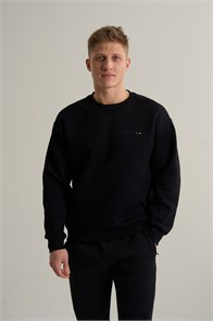 {{photo.Alt || photo.Description || 'Купить оптом Свитшот Anta ICONIC Кофта 852618719-4'}}
