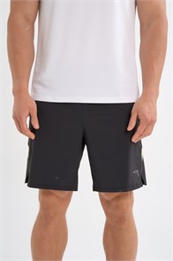 {{photo.Alt || photo.Description || 'Купить оптом Шорты текстильные Anta RUNNING Woven Shorts 852625506-3'}}