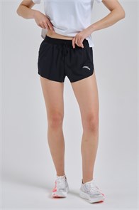 {{photo.Alt || photo.Description || 'Купить оптом Шорты текстильные Anta RUNNING Woven Shorts 862525504C-1'}}