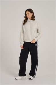 {{photo.Alt || photo.Description || 'Купить оптом Толстовка на молнии Anta COMMUTE Knit Олимпийка 862547717-1'}}