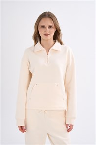 {{photo.Alt || photo.Description || 'Купить оптом Толстовка-поло Anta TRN Кофта 862617714-1'}}