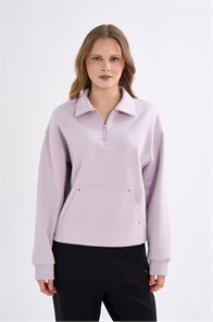 {{photo.Alt || photo.Description || 'Купить оптом Толстовка-поло Anta TRN Кофта 862617714-4'}}