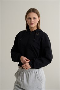 {{photo.Alt || photo.Description || 'Купить оптом Толстовка на молнии Anta SKATE Knit Олимпийка 862618712-2'}}