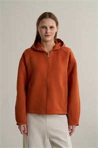 {{photo.Alt || photo.Description || 'Купить оптом Толстовка на молнии Anta ICONIC Knit Олимпийка 862618722-2'}}