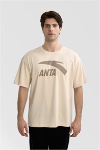 {{photo.Alt || photo.Description || 'Купить оптом Футболка Anta CAMPUS SS Tee 852628104D-1'}}