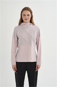 Купить оптом Ветровка Anta RUNNING Woven Олимпийка 862625604-1 862625604-1