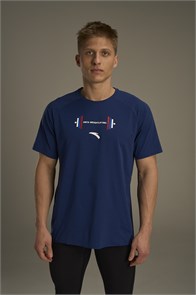 {{photo.Alt || photo.Description || 'Купить оптом Футболка Anta Weightlifting SS Tee 872337186-1'}}