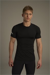 {{photo.Alt || photo.Description || 'Купить оптом Футболка компрессионная Anta Weightlifting SS tight Tee 872337187-1'}}