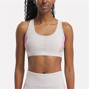 {{photo.Alt || photo.Description || 'Купить оптом Бра Reebok LUX RACER BRA - CB 100076162'}}