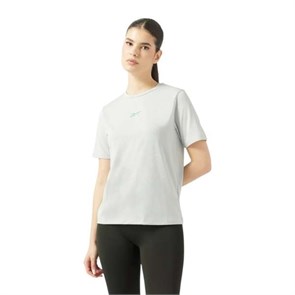 Купить оптом Футболка Reebok RBK LAB TEE 100254868 100254868