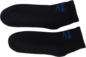 Купить оптом Носки (3 пары) Reebok ANKLE CORE F 3P 102675089 102675089