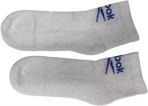Купить оптом Носки (3 пары) Reebok ANKLE CORE F 3P 102675092 102675092