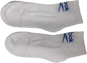 Купить оптом Носки (3 пары) Reebok ANKLE CORE F 3P 102679303 102679303