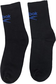 Купить оптом Носки (3 пары) Reebok CREW CORE F 3P 102679305 102679305