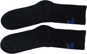 Купить оптом Носки (3 пары) Reebok CREW CORE F 3P 102679307 102679307