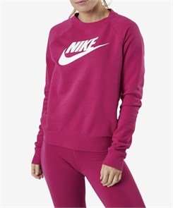 Купить оптом Толстовка Nike W NSW RALLY CREW HBR NFS CI1177-615 CI1177-615