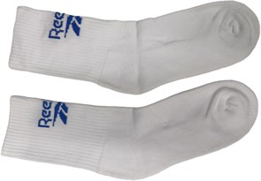 Купить оптом Носки (3 пары) Reebok CREW CORE F 3P R0258 R0258