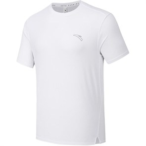 Купить оптом Футболка Anta RUNNING SS Tee 852625110-2 852625110-2