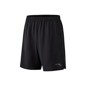 Купить оптом Шорты текстильные Anta RUNNING Woven Shorts 852625506-4 852625506-4