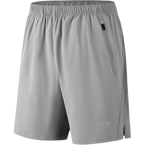 Купить оптом Шорты текстильные Anta RUNNING Woven Shorts 852625508-4 852625508-4