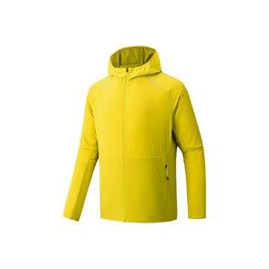 Купить оптом Ветровка Anta RUNNING Woven Олимпийка 852625604-3 852625604-3