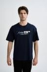 Купить оптом Футболка Anta SPORTS CLUB SS Tee 852628102-3 852628102-3