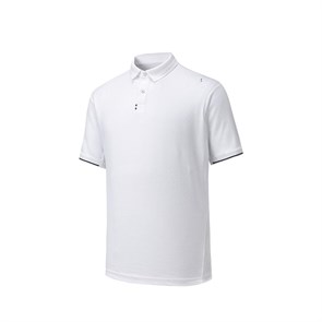 Купить оптом Поло Anta ICONIC SS Polo 852628114-1 852628114-1