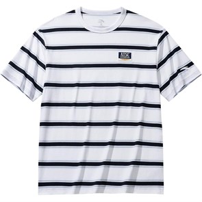 Купить оптом Футболка Anta SPORTS CLUB SS Tee 852628134-1 852628134-1