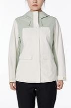 Купить оптом Ветровка Anta OUTDOORS Woven Олимпийка 862416606-3 862416606-3