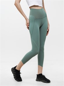 Купить оптом Тайтсы Anta Professional sport Tight Ankle Брюки 862457303-1 862457303-1