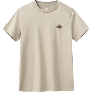 Купить оптом Футболка Anta OUTDOOR SS Tee 862626104-4 862626104-4