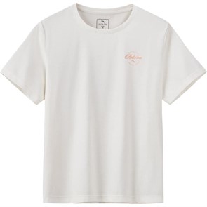 Купить оптом Футболка Anta TRN SS Tee 862627115-1 862627115-1