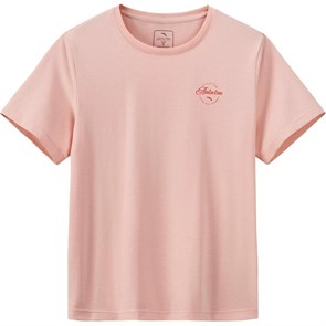 Купить оптом Футболка Anta TRN SS Tee 862627115-3 862627115-3