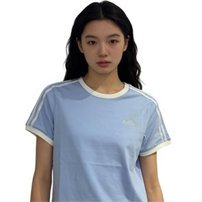 Купить оптом Футболка Anta TRN-ESSENTIAL SS Tee 862627135-2 862627135-2
