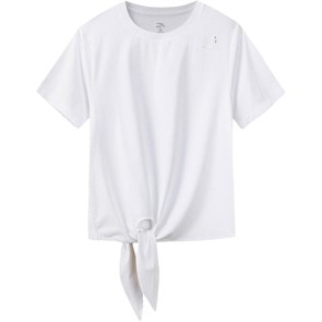 Купить оптом Футболка Anta ICONIC SS Tee 862628118-1 862628118-1