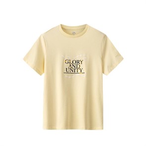 Купить оптом Футболка Anta ICONIC SS Tee 862628119-4 862628119-4