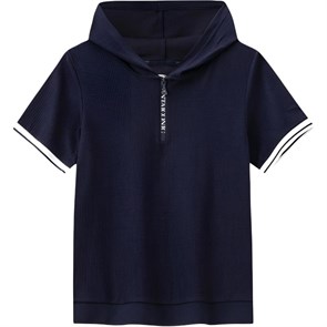 Купить оптом Футболка Anta ICONIC SS Tee 862628129-2 862628129-2