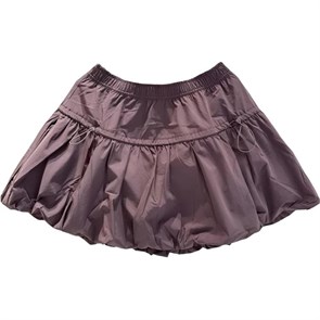 Купить оптом Юбка Anta SPORTS CLUB Woven Skirt 862628202-1 862628202-1