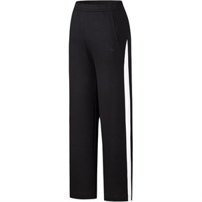 Купить оптом Брюки трикотажные Anta ICONIC Knit Track Брюки 862628309-1 862628309-1