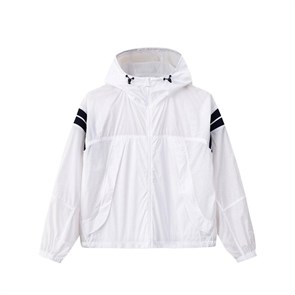 Купить оптом Ветровка Anta ICONIC Woven Олимпийка 862628603-1 862628603-1