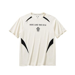 Купить оптом Футболка Anta KAI SS Tee 872621116-1 872621116-1