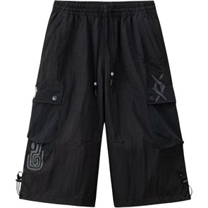Купить оптом Брюки-кюлоты Anta KAI Woven 3/4 Брюки 872621502-1 872621502-1