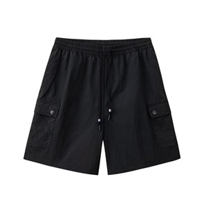 Купить оптом Шорты текстильные Anta KAI Woven Half Брюки 872621504-1 872621504-1