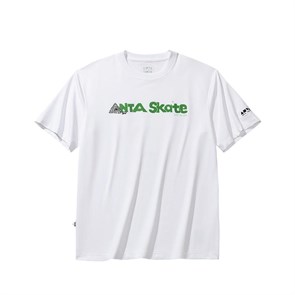 Купить оптом Футболка Anta SKATE SS Tee 872628109-4 872628109-4