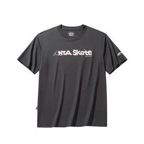 Купить оптом Футболка Anta SKATE SS Tee 872628109-5 872628109-5