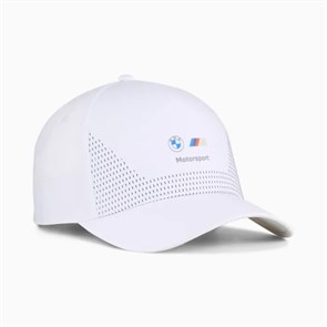 Купить оптом Puma Кепка Bmw Mms Bb Cap, 02687502 02687502