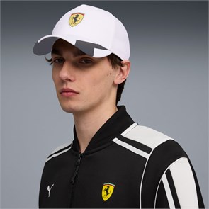 Купить оптом Puma Кепка Ferrari Bb Cap, 02689104 02689104