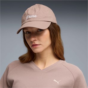 Купить оптом Puma Кепка Ess Script Dad Cap, 02703902 02703902